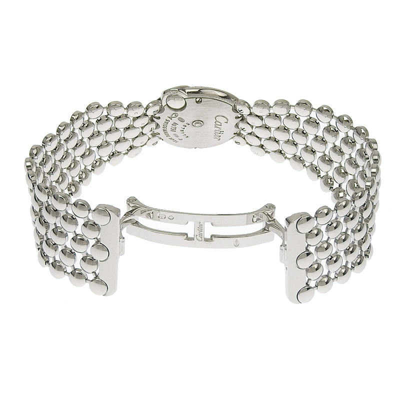 http://カルティエ%20CARTIER%20バロン%20ブラン%20ドゥ%20クォーツ%20腕時計%20K18WG%20ベゼルダイヤモンド%20ホワイトシェル文字盤%20WE902072%20中古%20CA0440