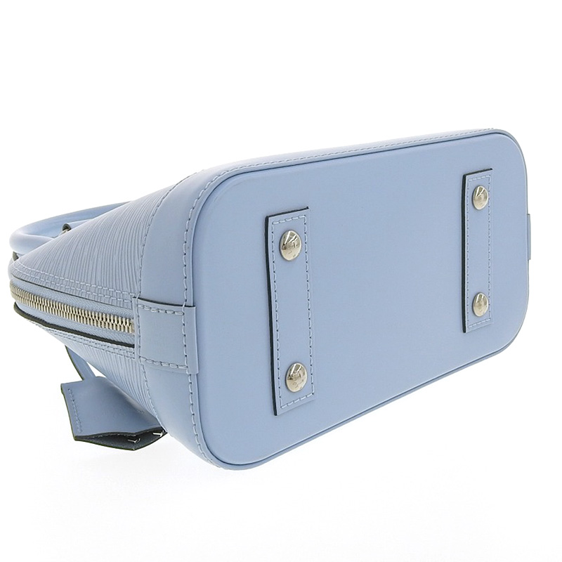 http://ルイヴィトン%20LOUIS%20VUITTON%20エピ%20アルマBB%202WAYバッグ%20ハンドバッグ%20ショルダーバッグ%20ブルーニュアージュ%20M59345%20中古%20LV1375