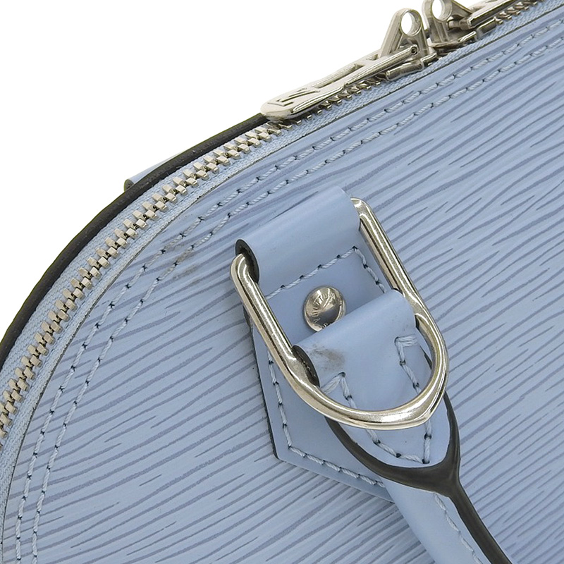 http://ルイヴィトン%20LOUIS%20VUITTON%20エピ%20アルマBB%202WAYバッグ%20ハンドバッグ%20ショルダーバッグ%20ブルーニュアージュ%20M59345%20中古%20LV1375