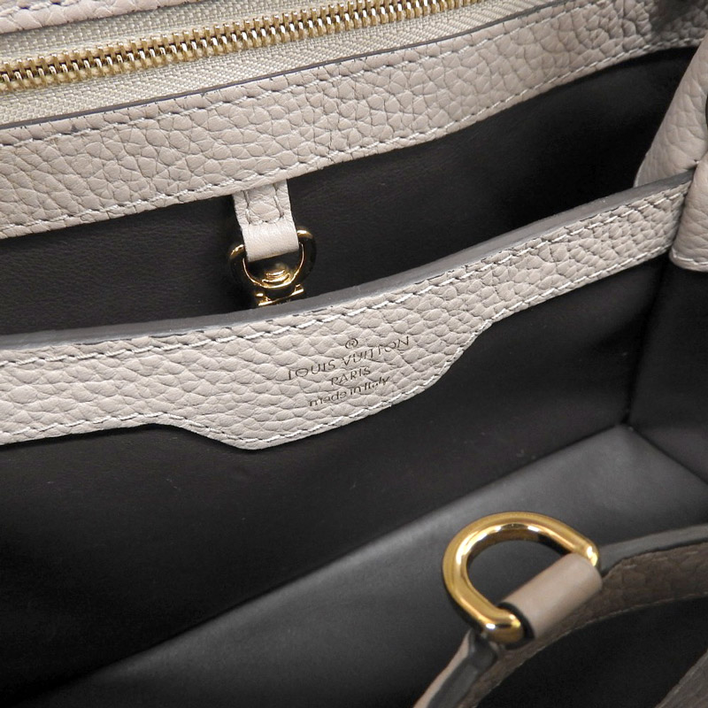 http://ルイヴィトン%20LOUIS%20VUITTON%20カプシーヌBB%202WAYバッグ%20ハンドバッグ%20ショルダーバッグ%20トリヨン%20ガレ%20M94634%20中古%20LV1406