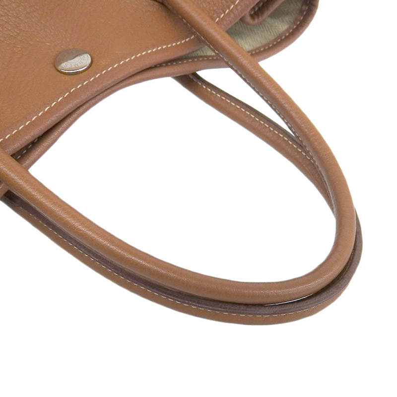 http://エルメス%20HERMES%20ガーデンパーティTPM%20トートバッグ%20ネゴンダ%20ブラウン%20□L刻印%202008年%20中古%20HE0856