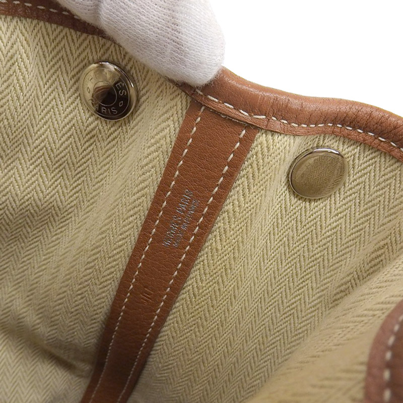 http://エルメス%20HERMES%20ガーデンパーティTPM%20トートバッグ%20ネゴンダ%20ブラウン%20□L刻印%202008年%20中古%20HE0856