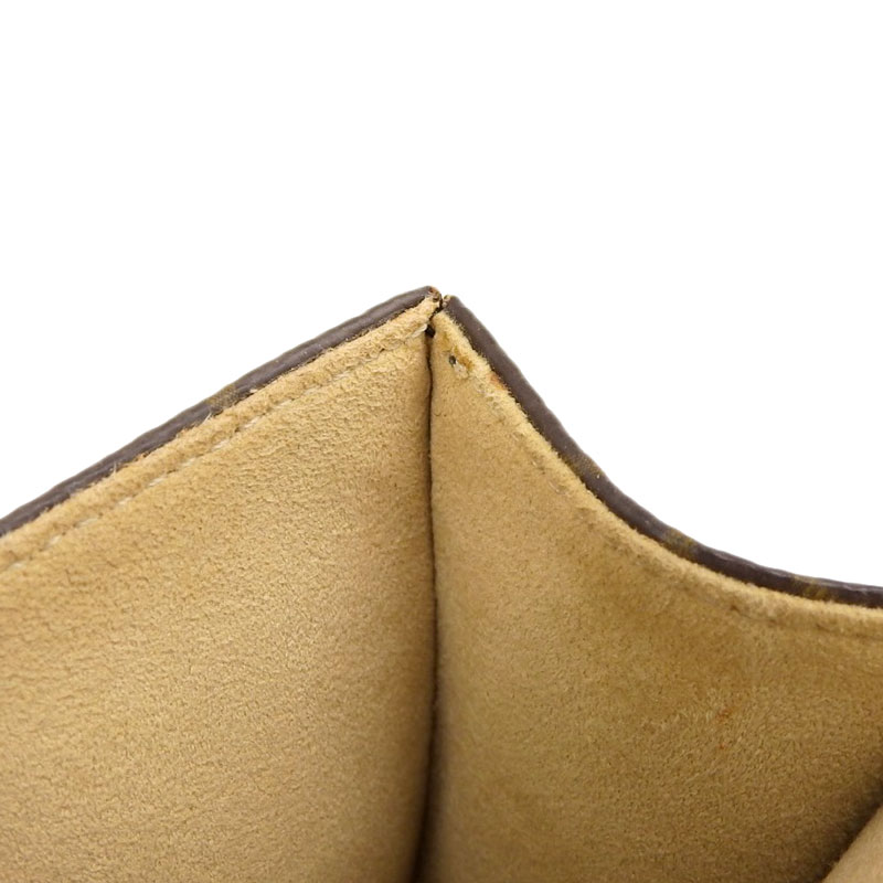 http://ルイヴィトン%20LOUIS%20VUITTON%20モノグラム%20ポシェット%20フロランティーヌ%20ウエストバッグ%20M51855%20中古%20LV1427