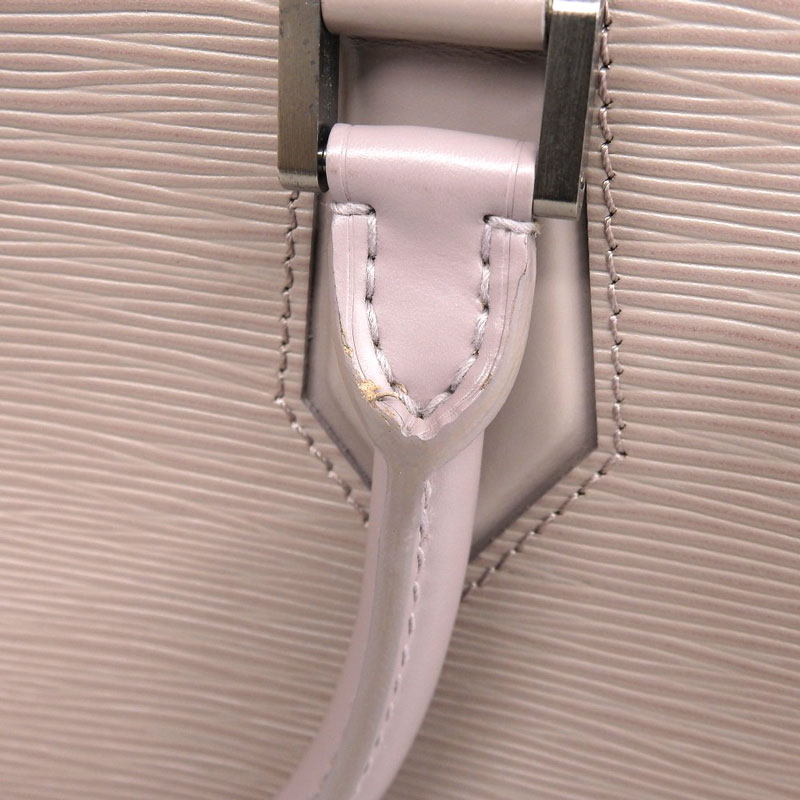 http://ルイヴィトン%20LOUIS%20VUITTON%20エピ%20ジャスミン%20ハンドバッグ%20ライトパープル%20ライラック%20M5208B%20中古%20LV1445