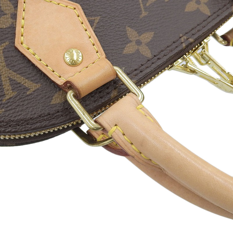 http://ルイヴィトン%20LOUIS%20VUITTON%20モノグラム%20アルマBB%202WAYバッグ%20ハンドバッグ%20ショルダーバッグ%20M53152%20中古%20LV1478
