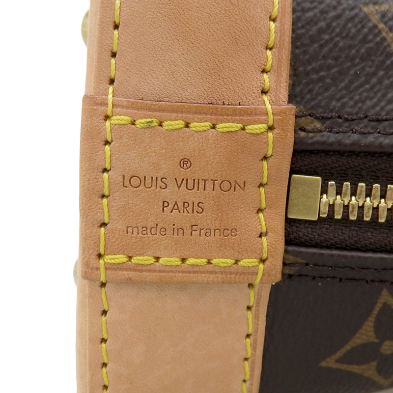 http://ルイヴィトン%20LOUIS%20VUITTON%20モノグラム%20アルマBB%202WAYバッグ%20ハンドバッグ%20ショルダーバッグ%20M53152%20中古%20LV1478