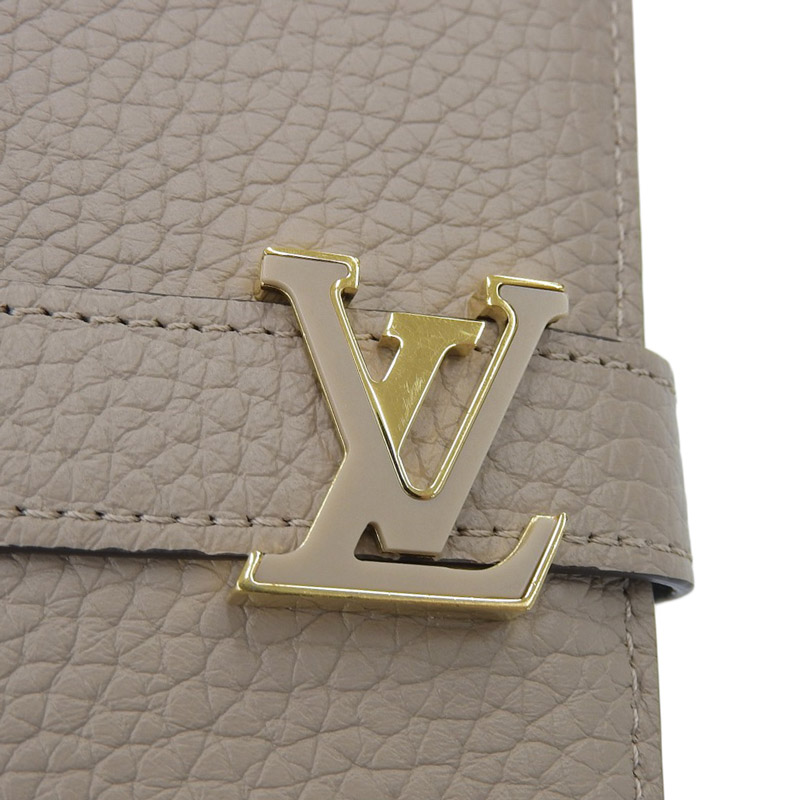 http://ルイヴィトン%20LOUIS%20VUITTON%20LVヴェルティカルウォレット%20長財布%20トリヨン%20ガレ%20M81367%20中古%20LV1480