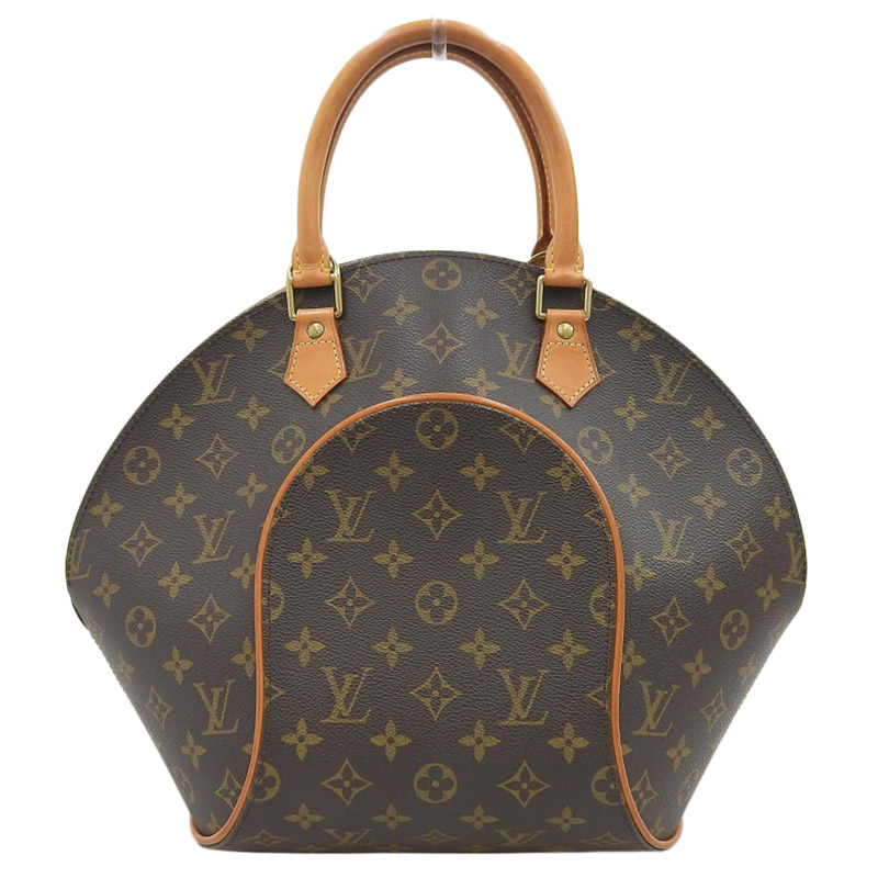 ルイヴィトン LOUIS VUITTON モノグラム エリプスMM ハンドバッグ M51126 中古 LV1482
