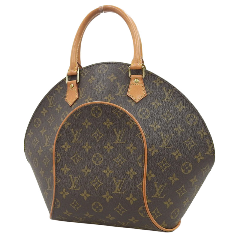 http://ルイヴィトン%20LOUIS%20VUITTON%20モノグラム%20エリプスMM%20ハンドバッグ%20M51126%20中古%20LV1482