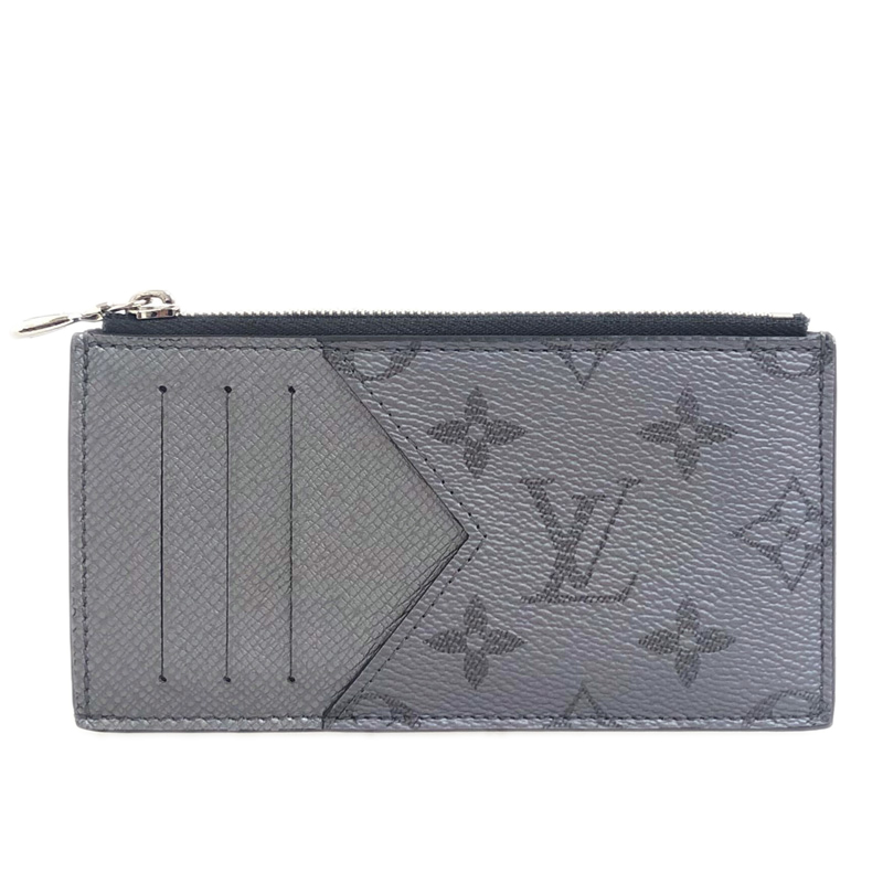 http://ルイヴィトン%20LOUIS%20VUITTON%20タイガラマ%20コインケース%20カードケース%20シルバー%20M30839%20中古%20新入荷%20LV1490