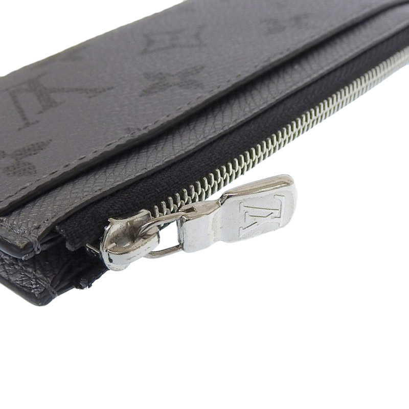 http://ルイヴィトン%20LOUIS%20VUITTON%20タイガラマ%20コインケース%20カードケース%20シルバー%20M30839%20中古%20新入荷%20LV1490