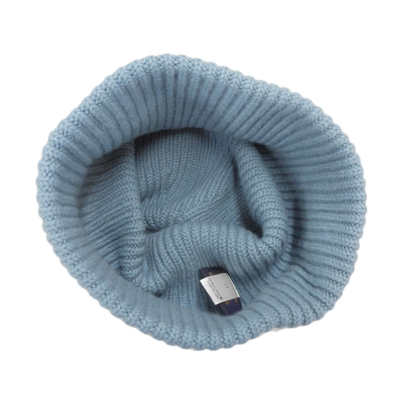 http://ルイヴィトン%20LOUIS%20VUITTON%20ボネ・LVアヘッド%20帽子%20ニットキャップ%20ビーニー%20カシミヤ%20ブルーグリーン%20M77042%20中古%20LV1492