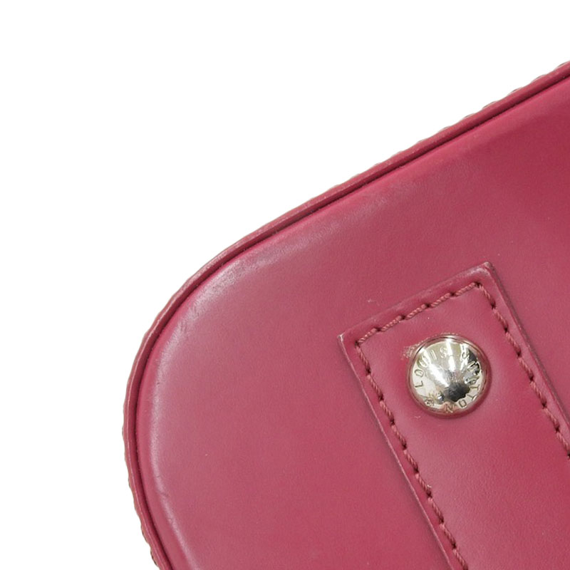 http://ルイヴィトン%20LOUIS%20VUITTON%20エピ%20アルマBB%202WAYバッグ%20ハンドバッグ%20ショルダーバッグ%20フューシャ%20M40851%20中古%20LV1494
