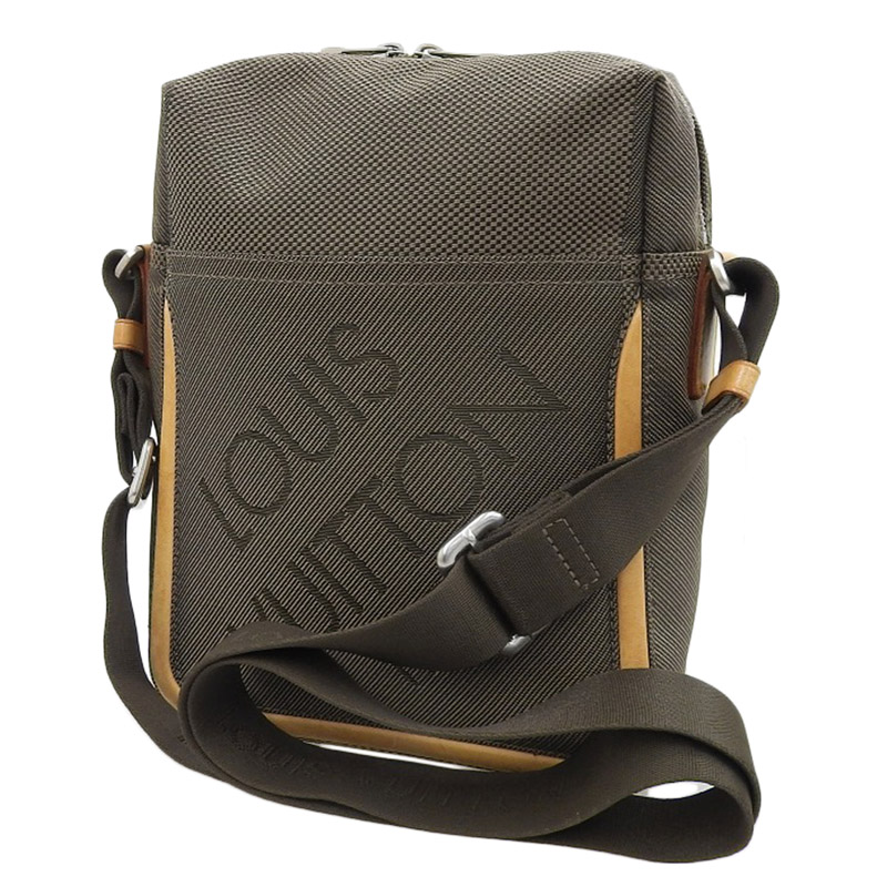 http://ルイヴィトン%20LOUIS%20VUITTON%20ダミエジェアン%20シタダン%20ショルダーバッグ%20斜め掛けショルダー%20テール%20M93040%20中古%20LV1495