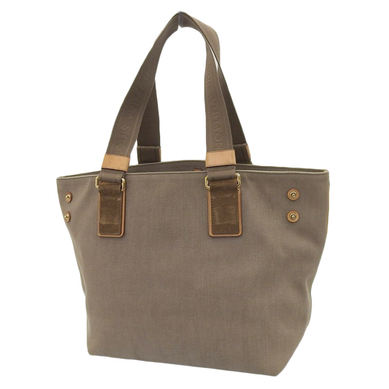 http://ルイヴィトン%20LOUIS%20VUITTON%20プランソレイユ%20カバPM%20トートバッグ%20キャンバス%20ベージュ%20M94144%20中古%20LV1501