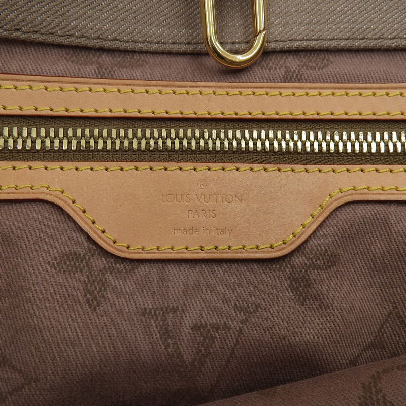 http://ルイヴィトン%20LOUIS%20VUITTON%20プランソレイユ%20カバPM%20トートバッグ%20キャンバス%20ベージュ%20M94144%20中古%20LV1501