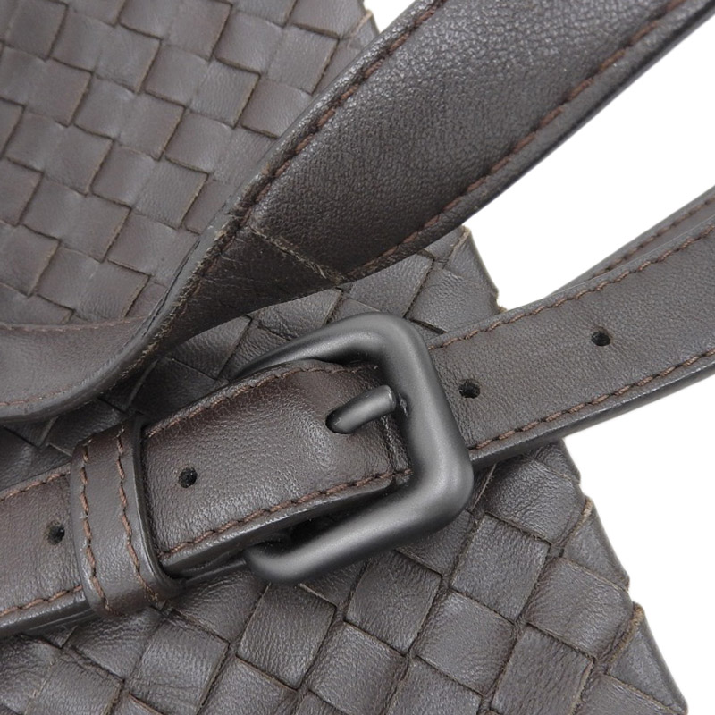 http://ボッテガヴェネタ%20BOTTEGA%20VENETA%20イントレチャート%20トートバッグ%20レザー%20ブラウン%20270918%20V0016%20中古%20OB1654