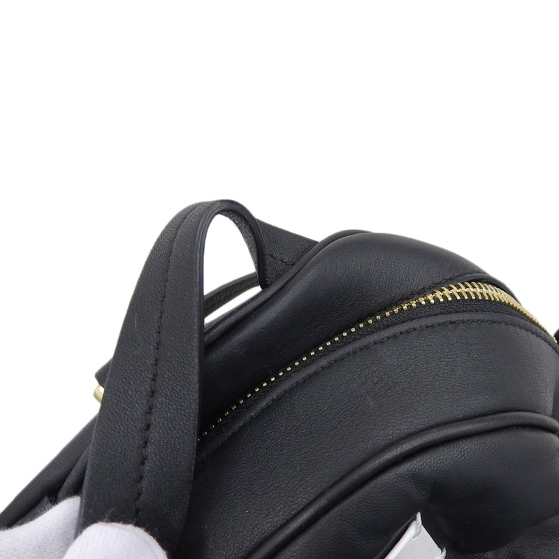 http://メゾンマルジェラ%20MAISON%20MARGIELA%20グラムスラム%203WAYバッグ%20リュック%20ショルダー%20ハンドバッグ%20レザー%20黒%20S56WA0014%20中古%20OB1671