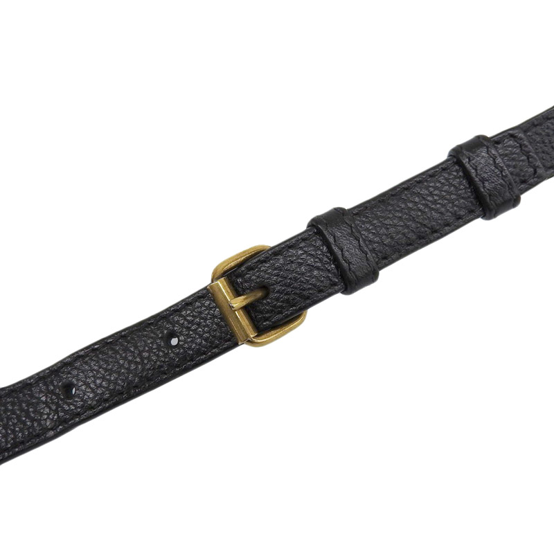 http://バレンシアガ%20BALENCIAGA%20ヴィル%20カメラバッグXS%20ショルダーバッグ%20レザー%20ブラック%20558171%20中古%20OB1688