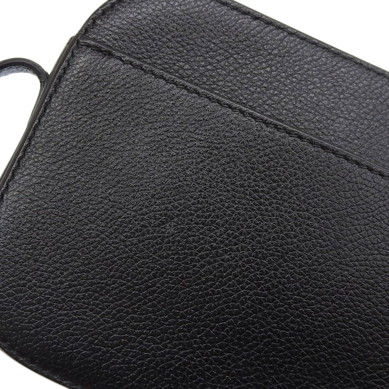 http://バレンシアガ%20BALENCIAGA%20ヴィル%20カメラバッグXS%20ショルダーバッグ%20レザー%20ブラック%20558171%20中古%20OB1688