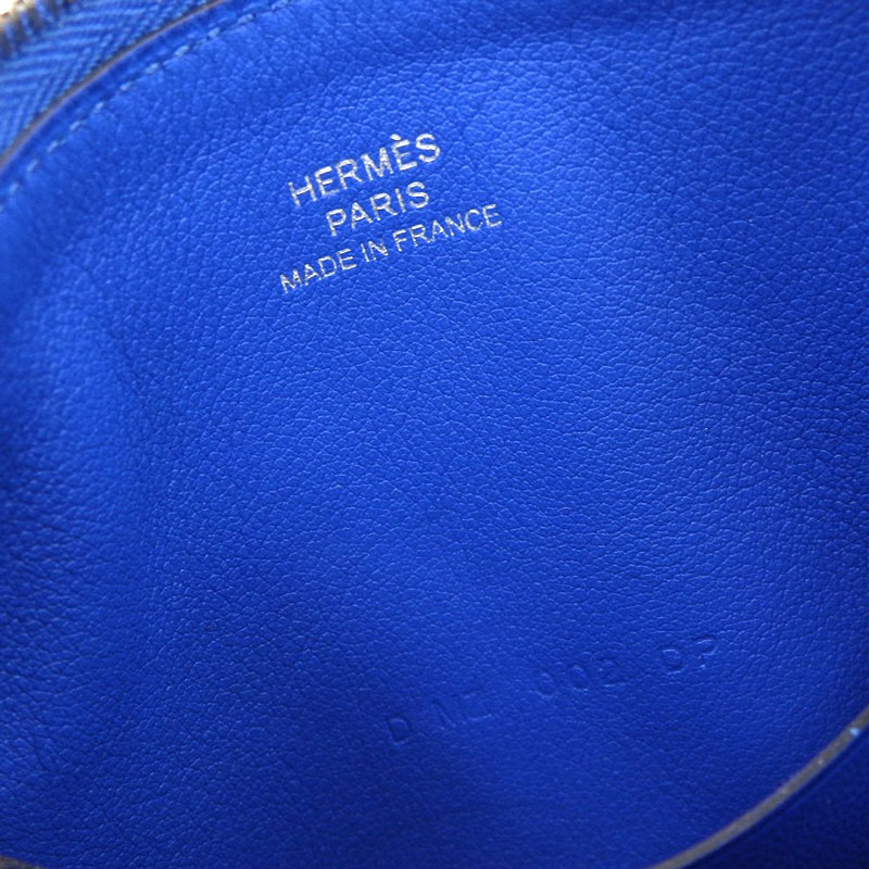 http://エルメス%20HERMES%20カレ・ポケット%20ポーチ%20ヴォースイフト%20ネイビー/ピンク%20D刻印%202019年%20中古%20HE0899