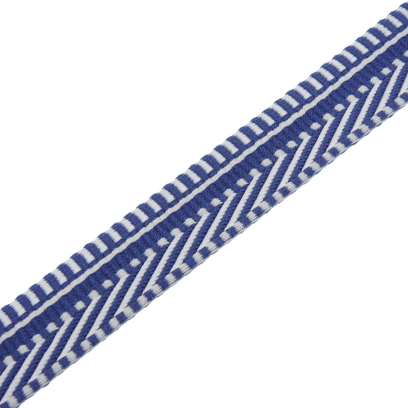 http://エルメス%20HERMES%20バンドリエール%20ショルダーストラップ%20キャンバス/レザー%20ブルー/ホワイト%20C刻印%202018年%20中古%20HE0900