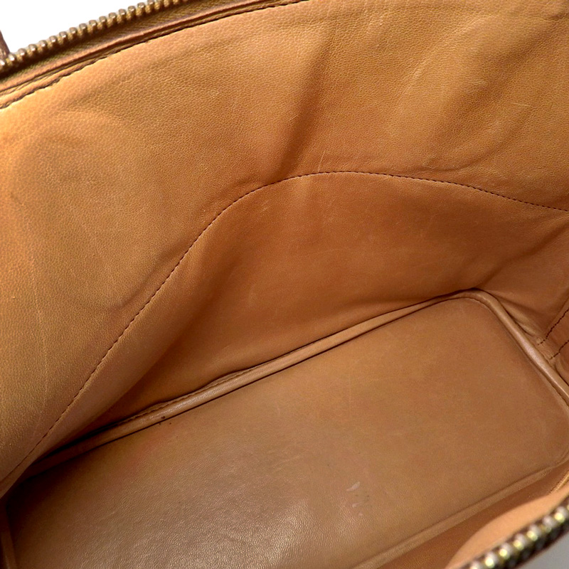 http://エルメス%20HERMES%20ボリード31%202WAYバッグ%20ハンドバッグ%20ショルダーバッグ%20オーストリッチ%20ブラウン%20〇X刻印%201994年%20中古%20HE0908