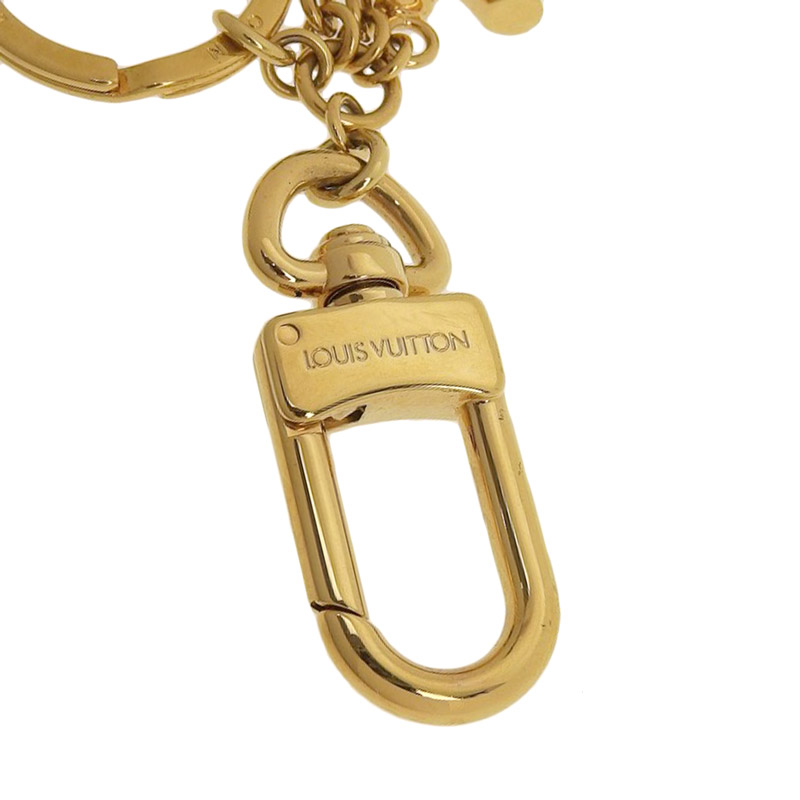 http://ルイヴィトン%20LOUIS%20VUITTON%20キーホルダー・ブルーミング・フラワー%20バッグチャーム%20M63084%20中古%20LV1505