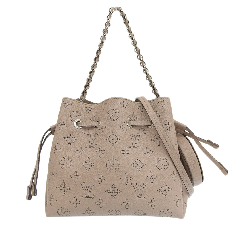 ルイヴィトン LOUIS VUITTON マヒナ ベラ 2WAYバッグ ショルダーバッグ ハンドバッグ ガレ M57201 中古 新入荷 LV1509