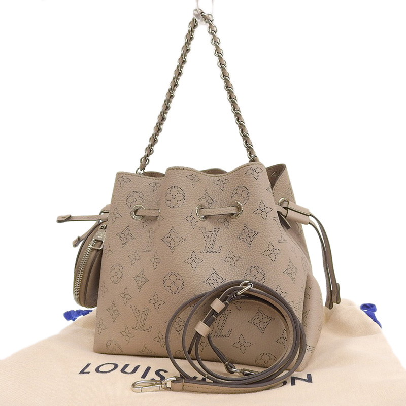 http://ルイヴィトン%20LOUIS%20VUITTON%20マヒナ%20ベラ%202WAYバッグ%20ショルダーバッグ%20ハンドバッグ%20ガレ%20M57201%20中古%20新入荷%20LV1509