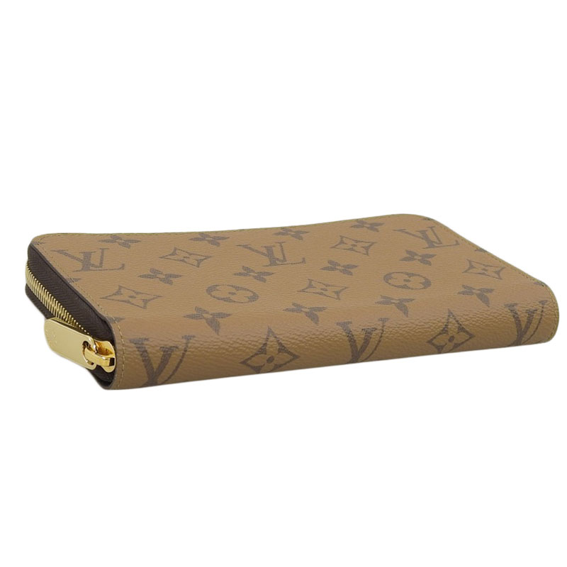 http://ルイヴィトン%20LOUIS%20VUITTON%20モノグラム・リバース%20ジッピーウォレット%20ラウンドファスナー長財布%20M82444%20中古%20LV1512