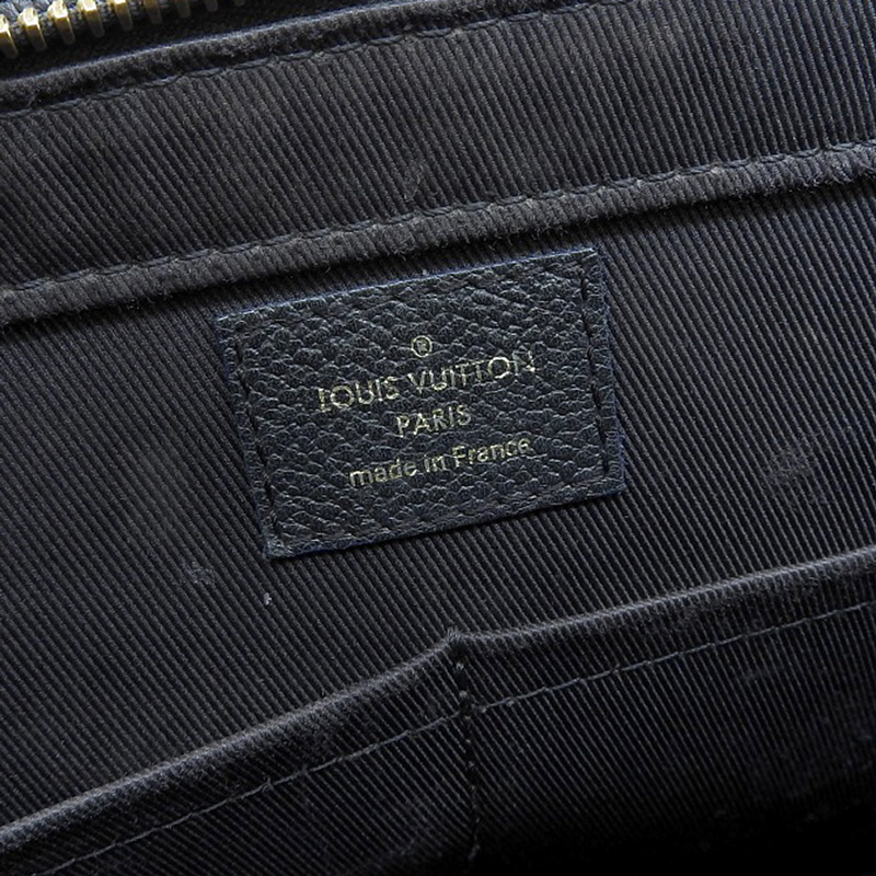 http://ルイヴィトン%20LOUIS%20VUITTON%20モノグラム・アンプラント%20スリーPM%202WAYバッグ%20ハンドバッグ%20ネイビー/ノワール%20M54196%20中古%20LV1516