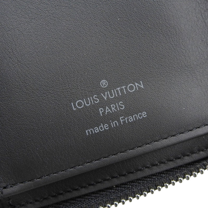 http://ルイヴィトン%20LOUIS%20VUITTON%20ジッピーウォレット・ヴェルティカル%20長財布%20レザー%20ブラック%20M81775%20中古%20LV1520