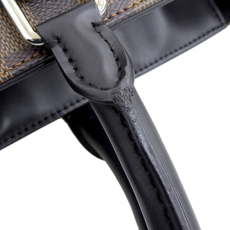 http://ルイヴィトン%20LOUIS%20VUITTON%20ダミエ%20ジェイクトート%202WAYバッグ%20ショルダーバッグ%20トートバッグ%20エベヌ%20N41559%20中古%20LV1523