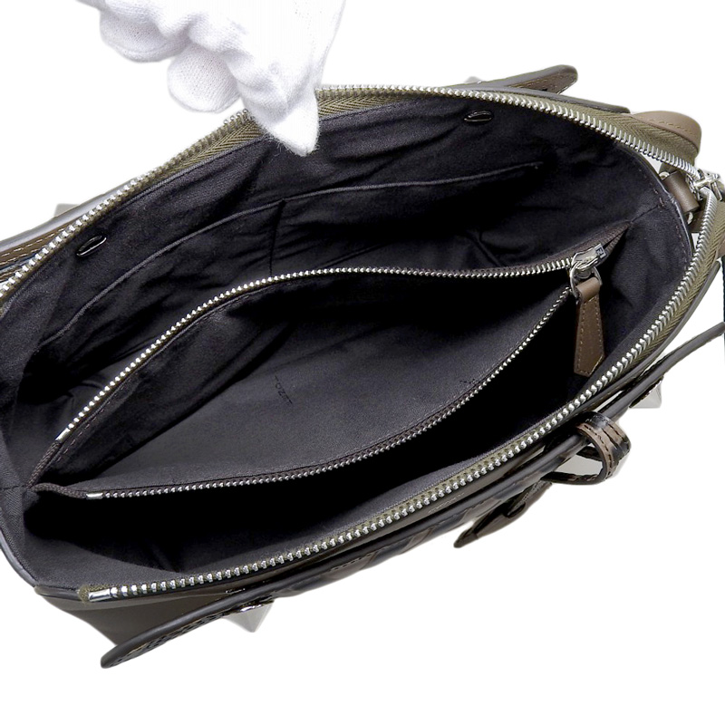 http://フェンディ%20FENDI%20バイザウェイ%20ミディアム%20ズッカ柄%202WAYバッグ%20ハンド%20ショルダー%20バッグ%20レザー%20ブラウン%208BL146%20中古%20OB1706