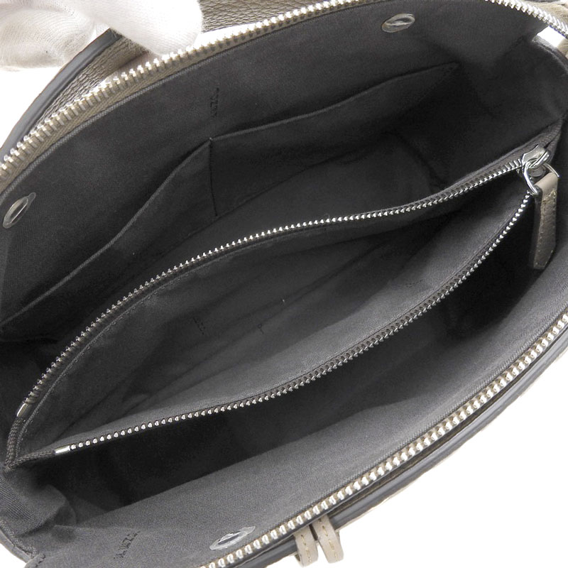 http://フェンディ%20FENDI%20バイザウェイ%20セレリア%202WAYバッグ%20ハンドバッグ%20ショルダーバッグ%20レザー%20グレージュ%208BL146%20中古%20OB1716