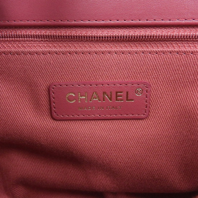 http://シャネル%20CHANEL%20ココハンドル%20Vステッチ%202WAYバッグ%20ハンドバッグ%20チェーンショルダー%20レザー%20レッド系%20GP金具%20A92991%20中古%20CH0907