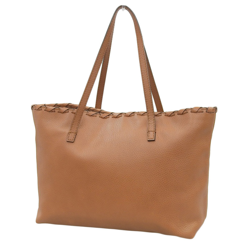 http://グッチ%20GUCCI%20トートバッグ%20バンブータッセル%20レザー%20ブラウン%20354665%20中古%20GU0562