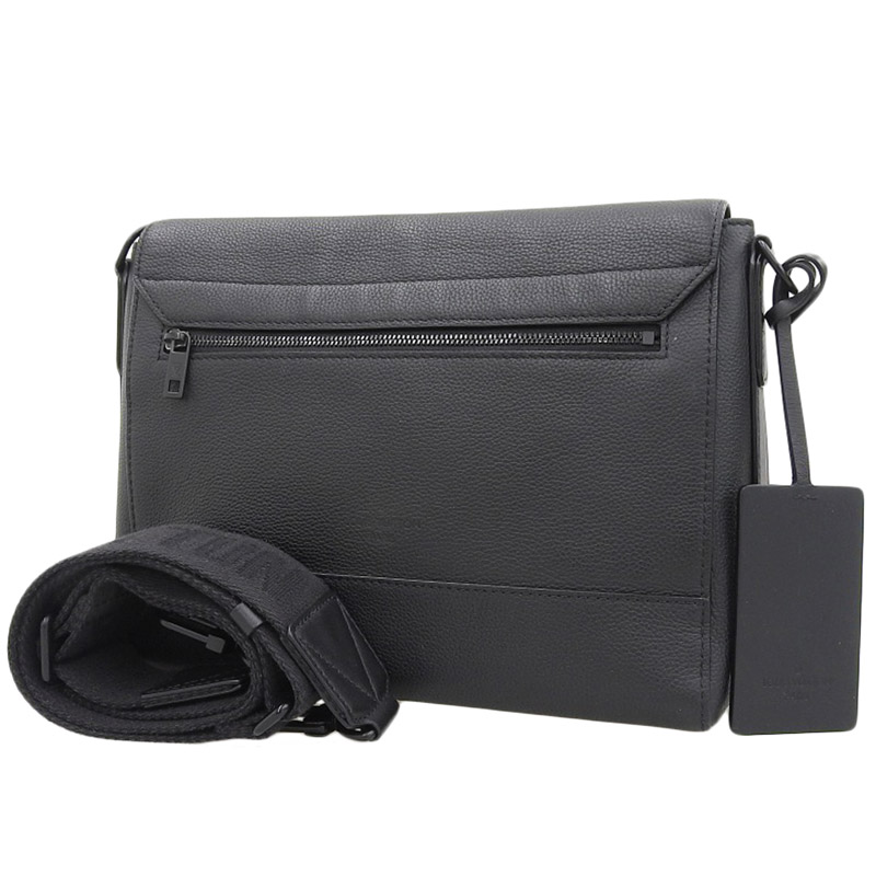 http://ルイヴィトン%20LOUIS%20VUITTON%20LVアエログラム%20テイクオフ・メッセンジャー%20ショルダーバッグ%20ノワール%20M57080%20中古%20LV1535