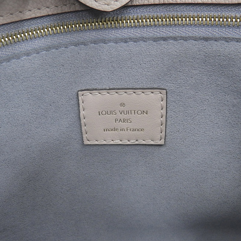 http://ルイヴィトン%20LOUIS%20VUITTON%20オンマイサイドPM%202WAY%20ハンドバッグ%20ショルダー%20レザー%20モノグラム%20グレージュ%20M57729%20中古%20LV1538