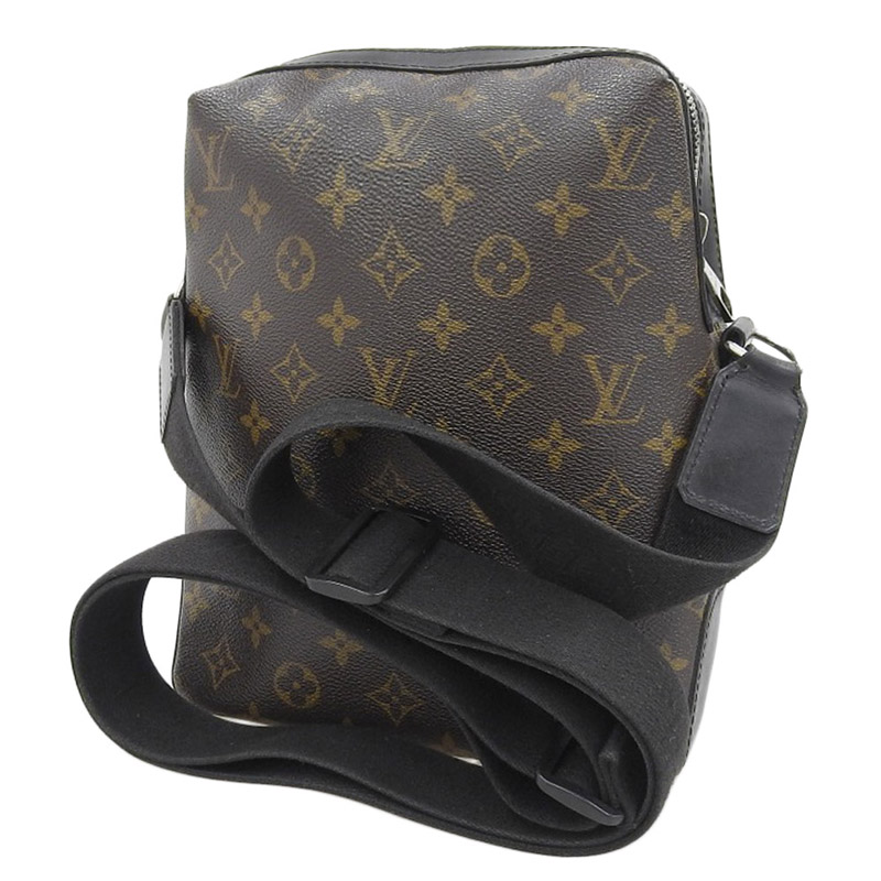 http://ルイヴィトン%20LOUIS%20VUITTON%20モノグラム・マカサー%20トーレスPM%20ショルダーバッグ%20メッセンジャーバッグ%20M40635%20中古%20LV1539