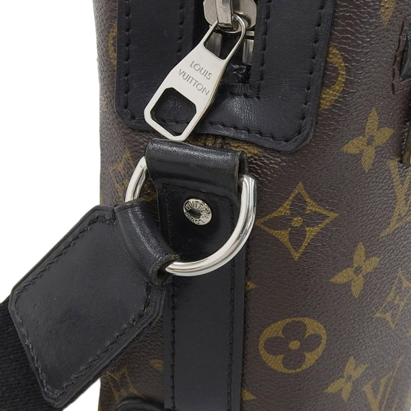 http://ルイヴィトン%20LOUIS%20VUITTON%20モノグラム・マカサー%20トーレスPM%20ショルダーバッグ%20メッセンジャーバッグ%20M40635%20中古%20LV1539