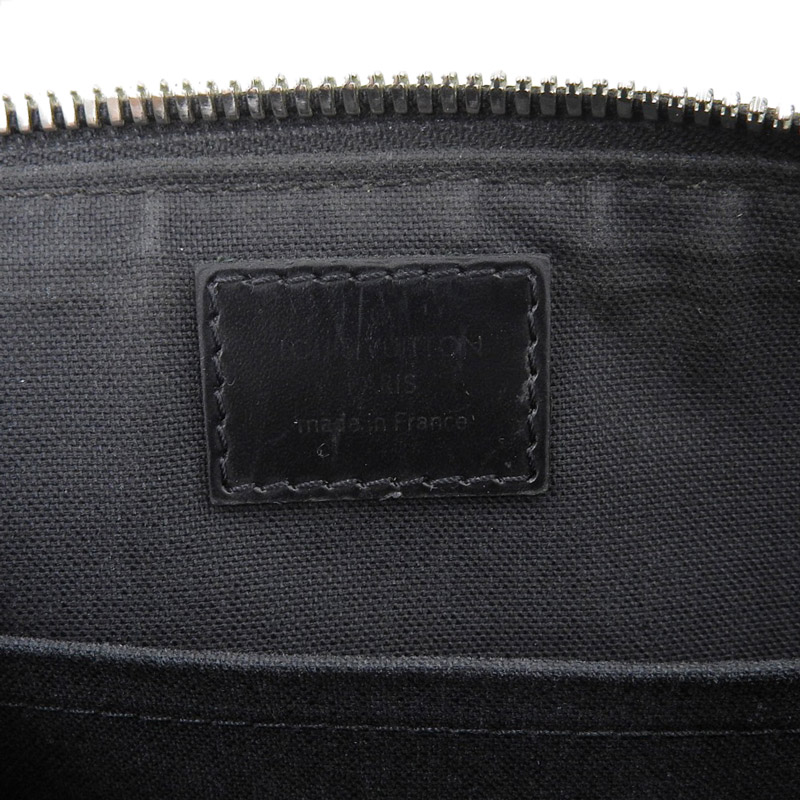 http://ルイヴィトン%20LOUIS%20VUITTON%20ダミエ・グラフィット%20ミックPM%20ショルダーバッグ%20斜め掛けショルダー%20N41211%20中古%20LV1540