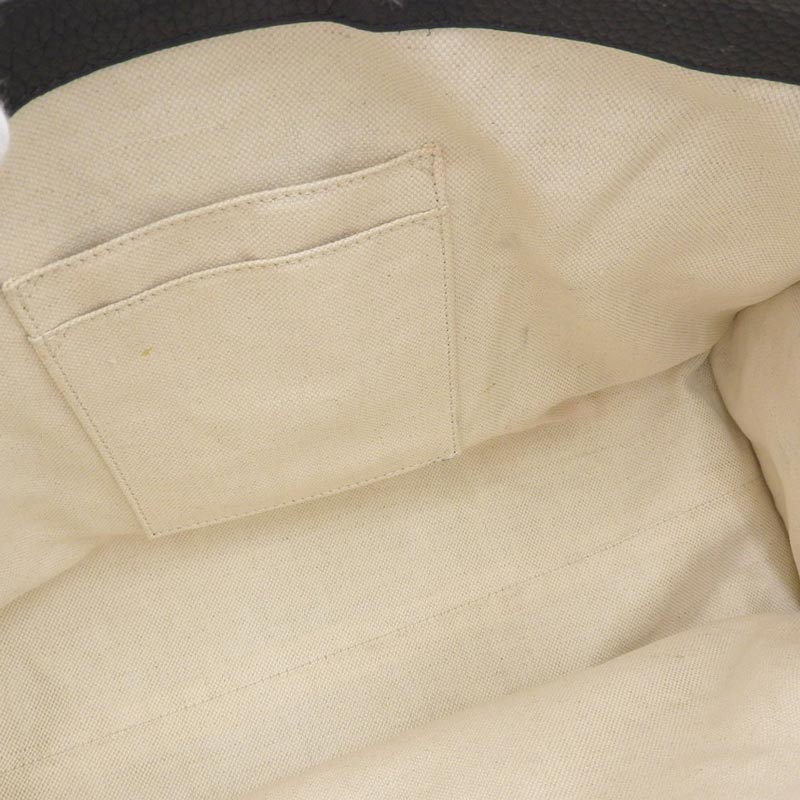 http://グッチ%20GUCCI%20GGマーモント%20ハンドバッグ%20レザー%20ブラック%20418702%20中古%20GU0566