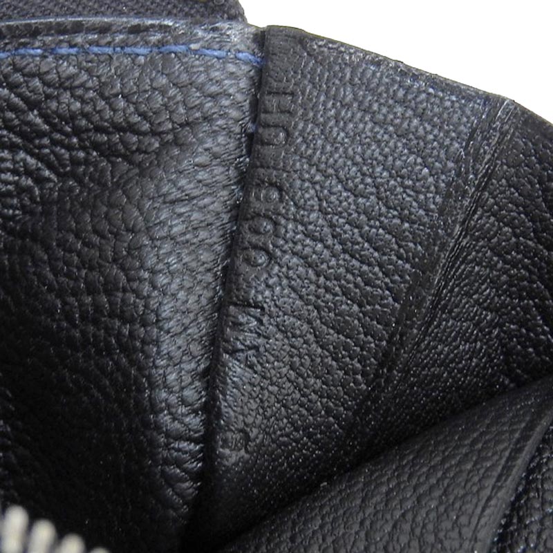 http://エルメス%20HERMES%20クロコダイル%20コインケース%20カードケース%20レザー%20ブラック%20ネイビー%20ブルー%20B刻印%202023年%20中古%20HE0916