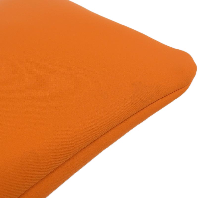 http://エルメス%20HERMES%20ネオバンMM%20ポーチ%20クラッチバッグ%20ポリアミド/エラスタン%20オレンジ%20中古%20新入荷%20HE0924