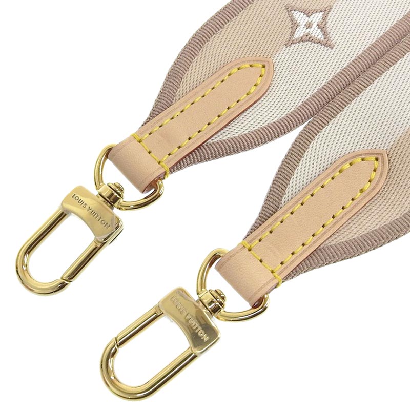 http://ルイヴィトン%20LOUIS%20VUITTON%20スピーディ20%20モノグラム用%20ショルダーストラップ%20キャンバス%20ゴールド金具%20美品%20LV1526