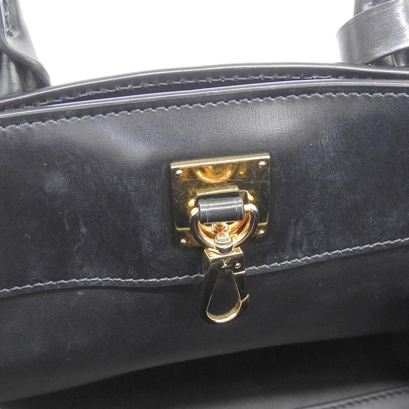 http://ルイヴィトン%20LOUIS%20VUITTON%20シティスティーマーPM%202WAYバッグ%20ハンドバッグ%20ショルダーバッグ%20レザー%20ノワール%20M51028%20中古%20LV1541