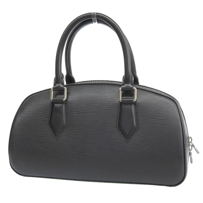 http://ルイヴィトン%20LOUIS%20VUITTON%20エピ%20ジャスミン%20ハンドバッグ%20ノワール%20M52782%20中古%20LV1553