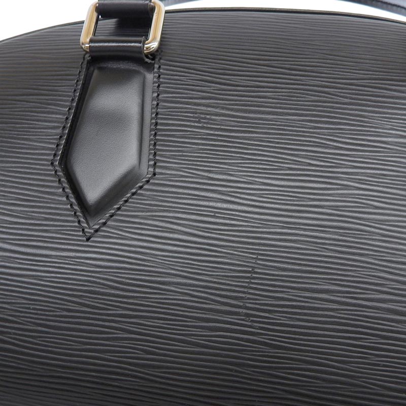 http://ルイヴィトン%20LOUIS%20VUITTON%20エピ%20ジャスミン%20ハンドバッグ%20ノワール%20M52782%20中古%20LV1553